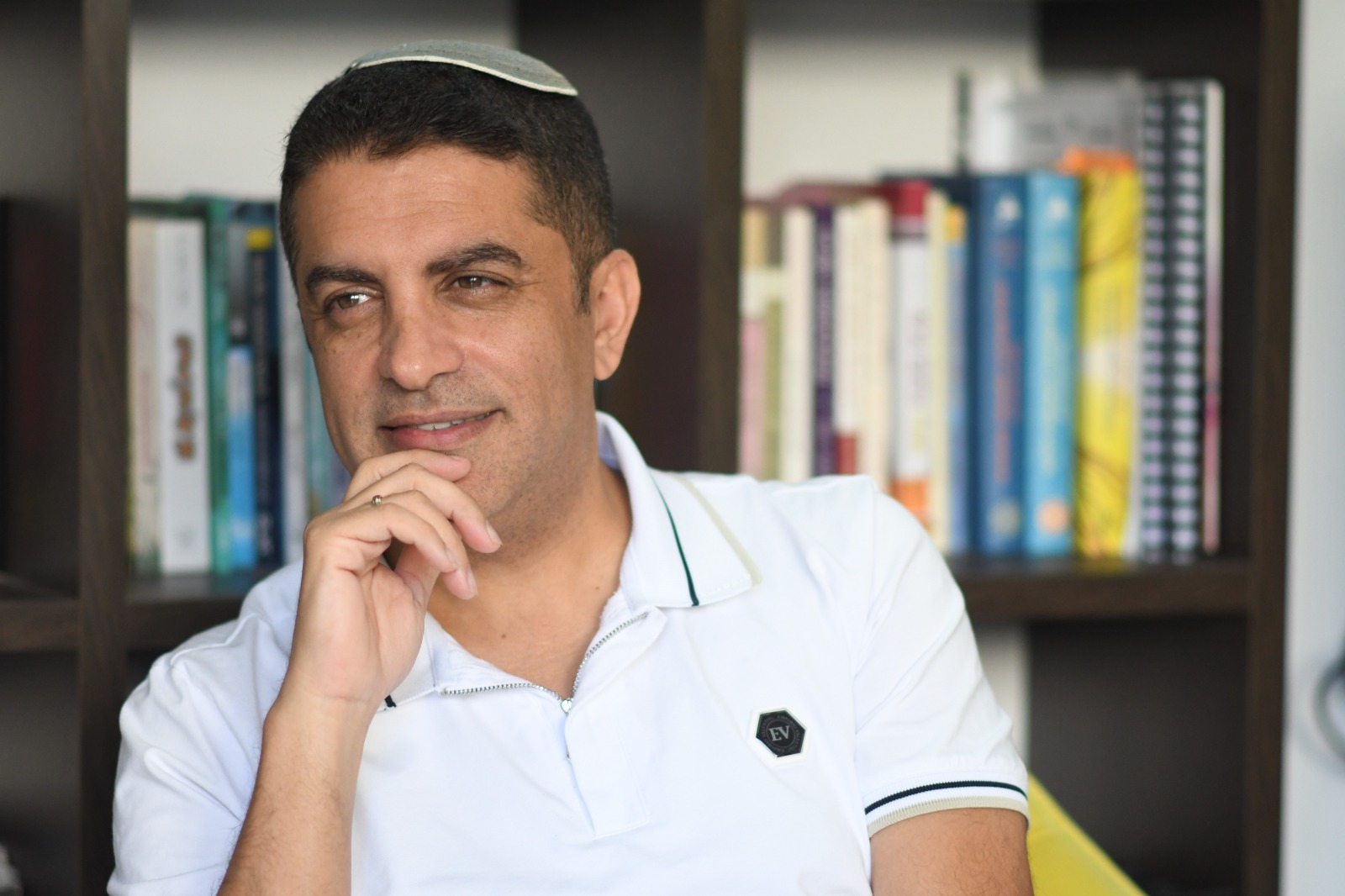 ד״ר שחר צדוק